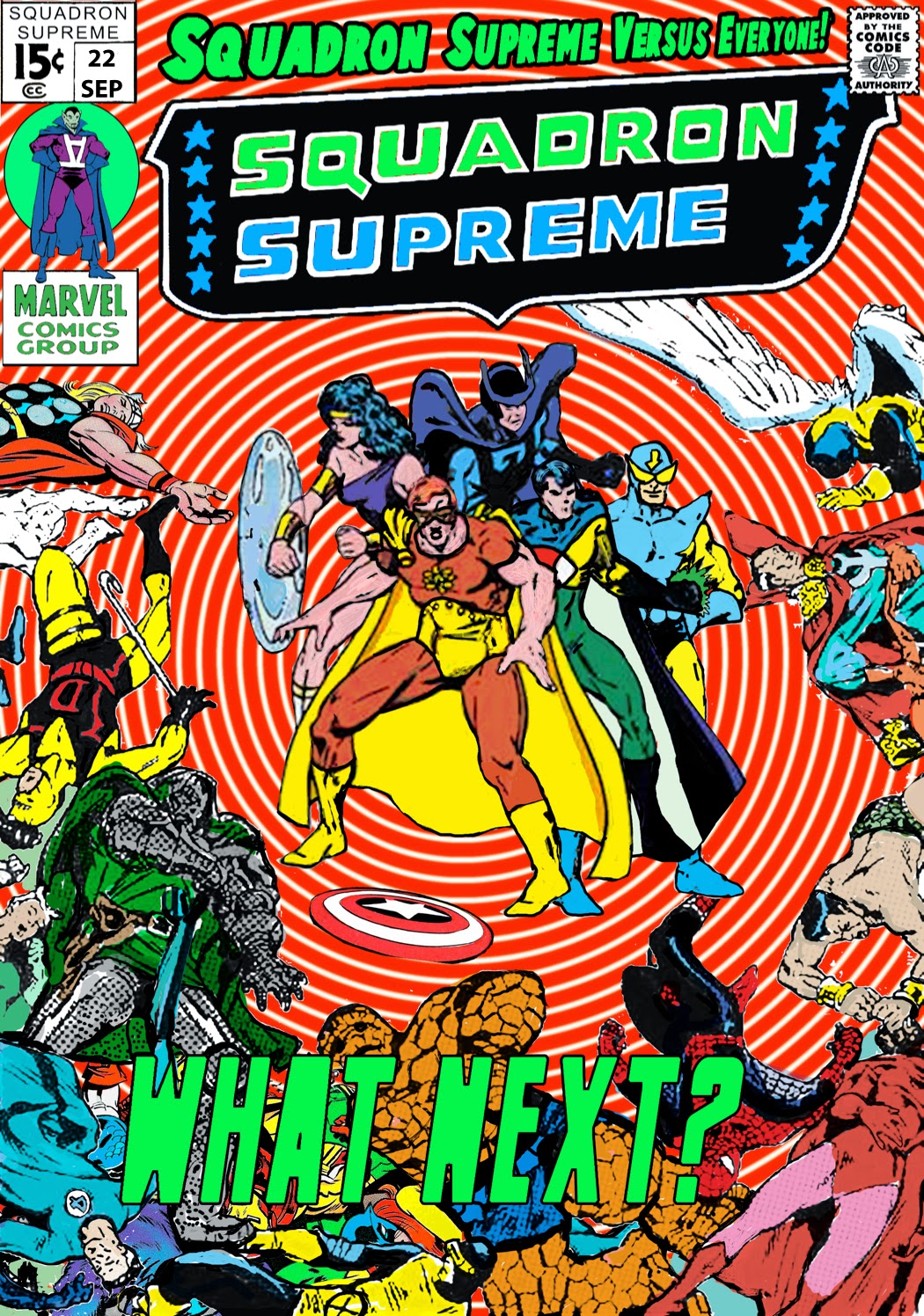 the-strangest-adventures-the-squadron-supreme