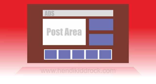 Cara Membuat Widget Post Popular Di Atas Footer Blogger Cara Membuat Widget Post Popular Di Atas Footer Blogger