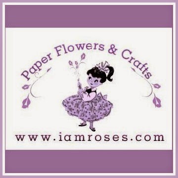 I am Roses Website