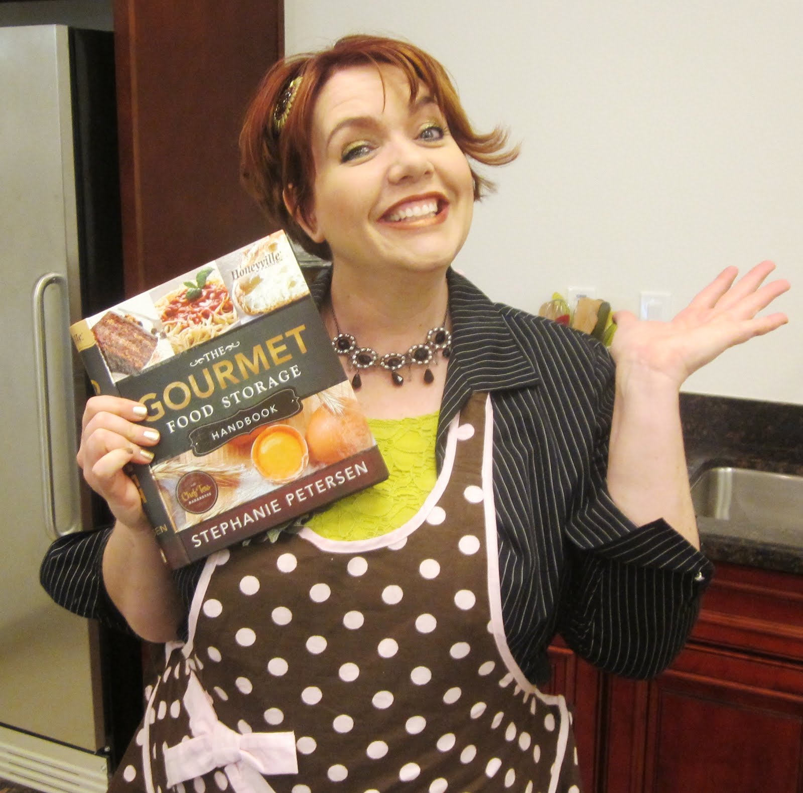 Chef Tess Bakeresse A New Chef Tess Business and 2 NEW Chef Tess Meals