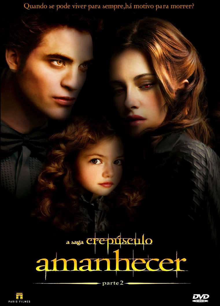 O Melhor da Sétima Arte FILME AMANHECER PARTE 2 BATE RECORDE E ULTRAPASSA OS DEZ MILHÕES DE O Melhor da Sétima Arte FILME AMANHECER PARTE 2 BATE RECORDE E ULTRAPASSA OS DEZ MILHÕES DE
