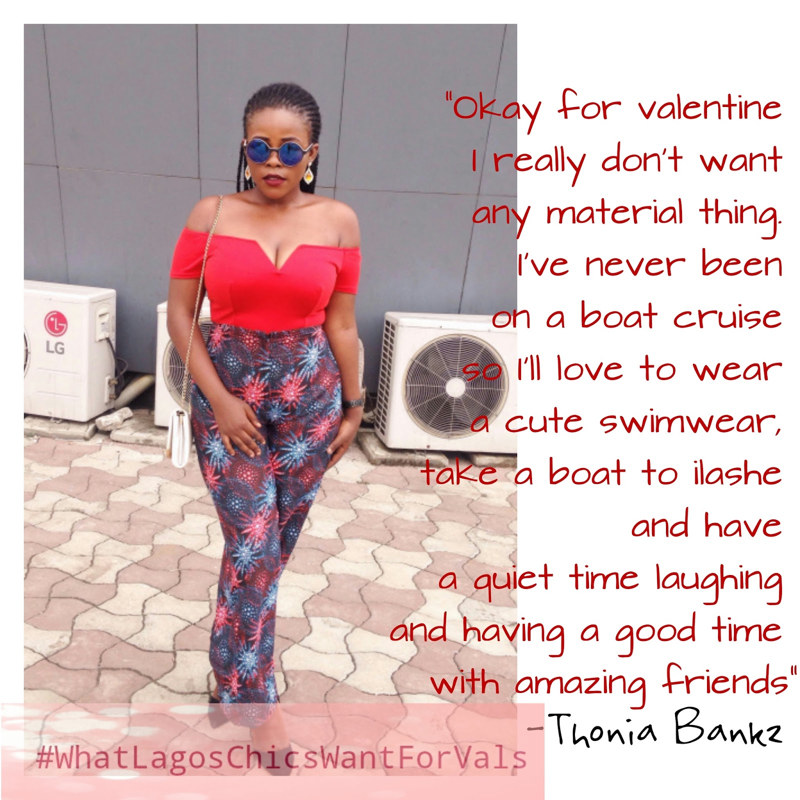 what do girls want for valentines