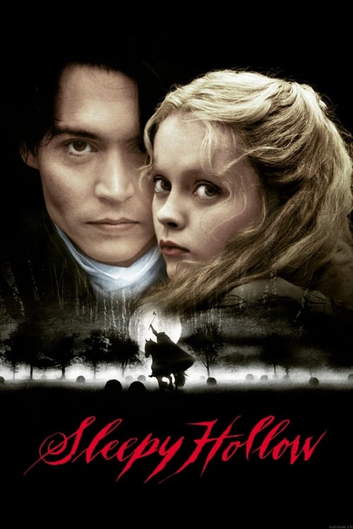 [HD] Sleepy Hollow : La Légende du cavalier sans tête 1999 Film Complet En Anglais