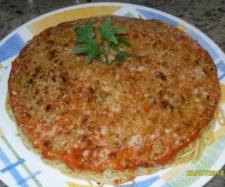  SPAGHETTI AL FORNO (Italia) 