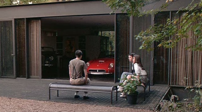 Three Iconic Homes from 1980s Film and Television