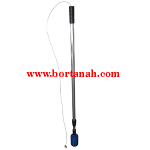 Peralatan Sampling ~ Mesin Pertanian