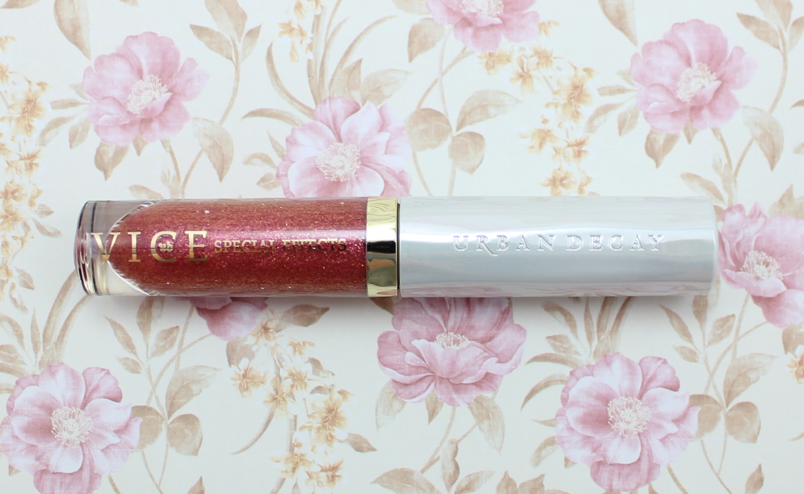 Urban Decay Vice Special Effects Topcoat - Copycat