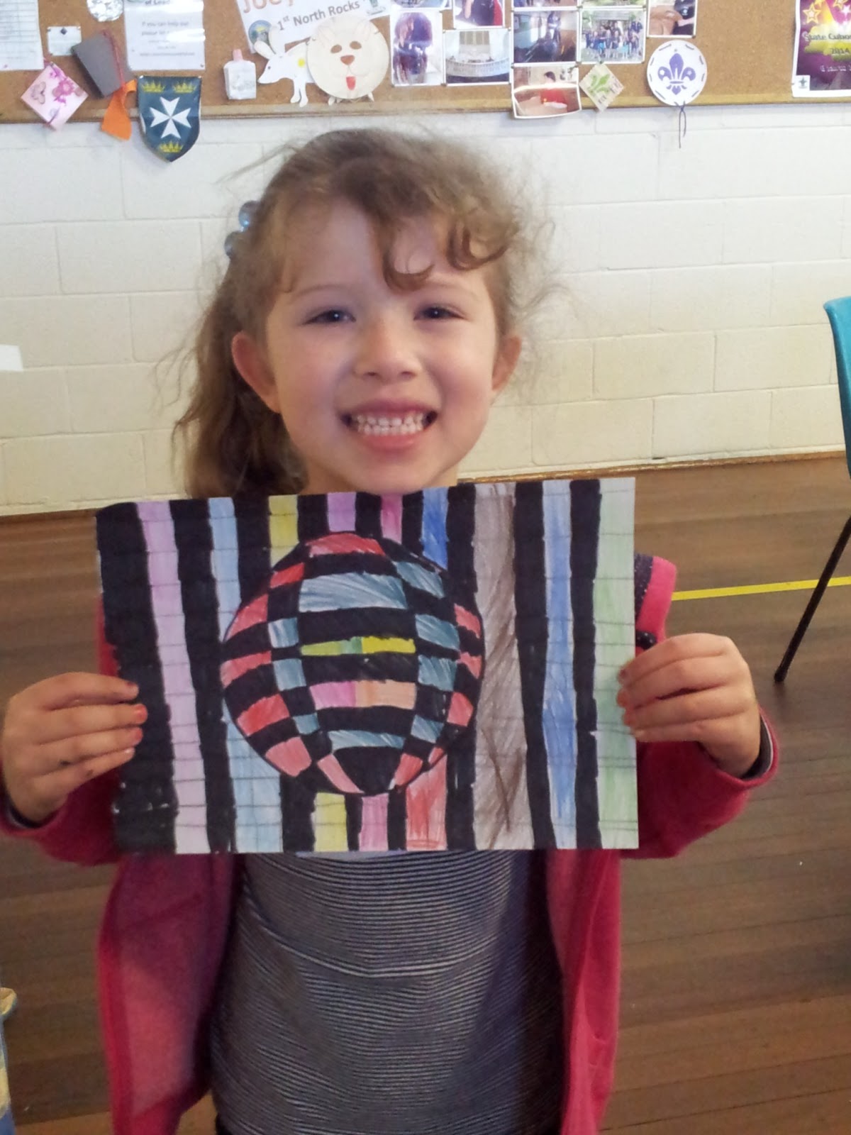 Art Classes School Holiday Art Class Day 2 Checkerboards