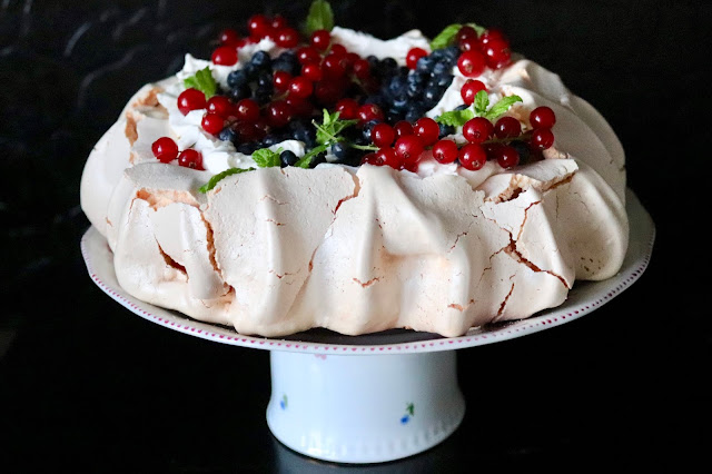 馃崶 beza Pavlova