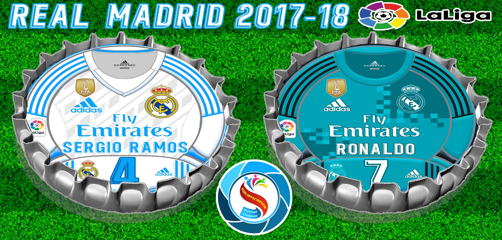 LaLiga - YouTube