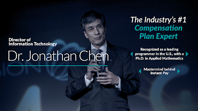 plan compensare, expert, Dr. Chen, doctorat in matematica