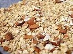 HOMEMADE TOASTED MUESLI