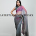 Party Wear Sarees 2012