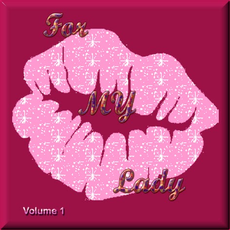 For My Lady - Volume 01