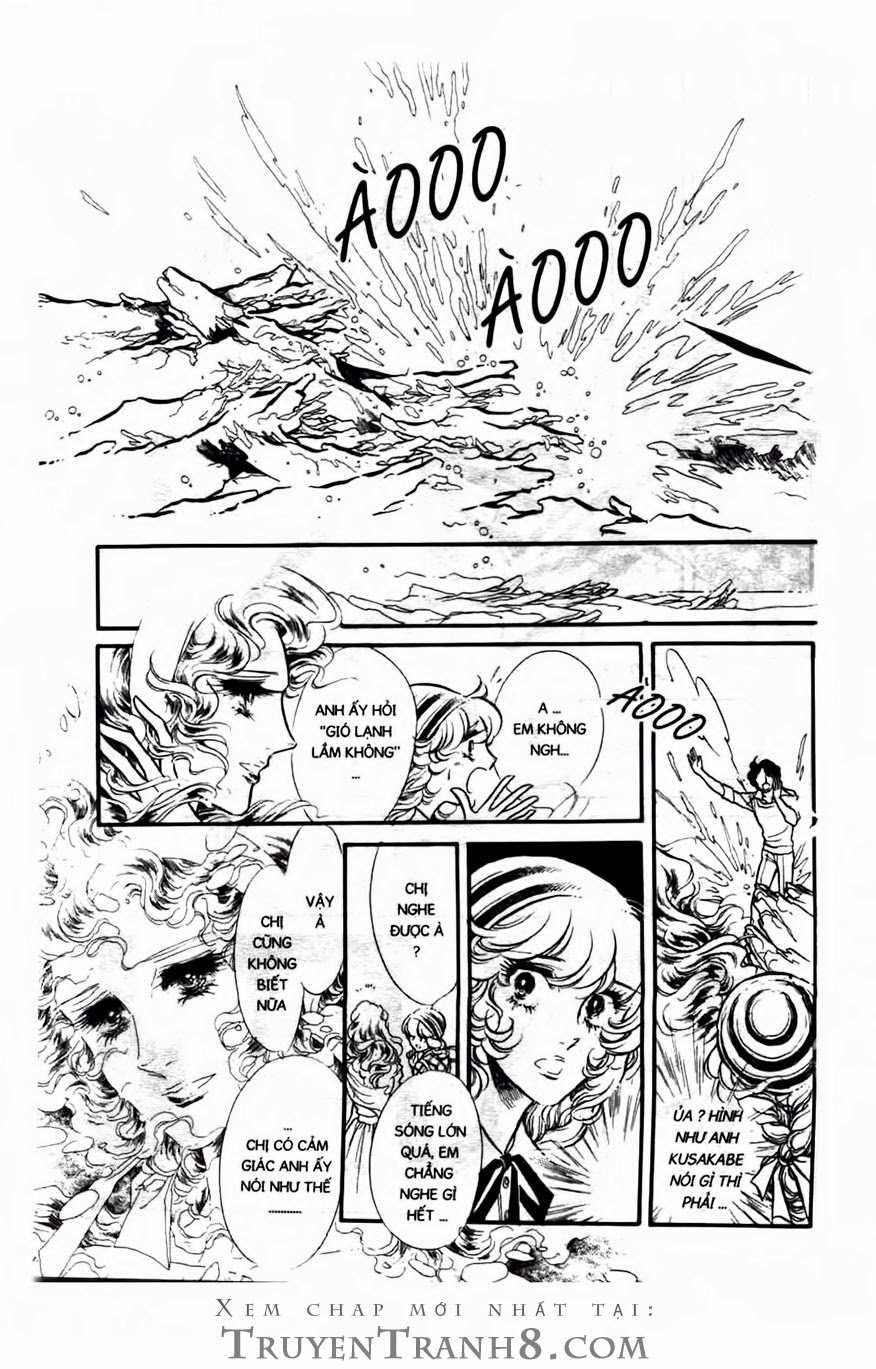 Swan - Vũ Khúc Thiên Nga Chap 114 - Next Chap 115
