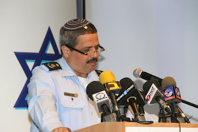 Monte do Templo tem alerta da polícia israelense Monte do Templo tem alerta da polícia israelense