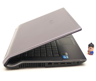Laptop Gaming ASUS N43SL Core i3 Double VGA Bekas Di Malang