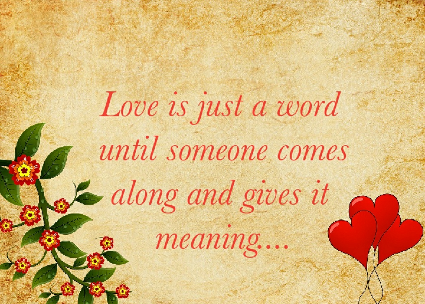 Soulmate-quote