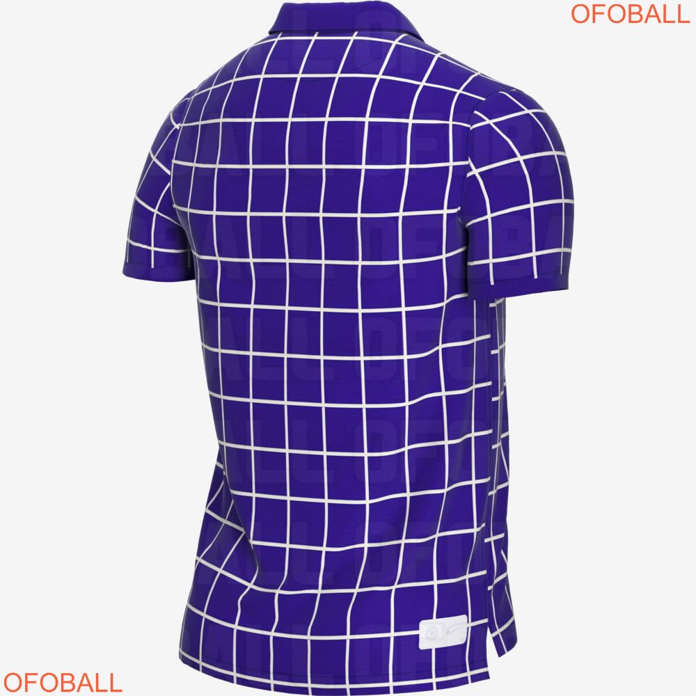 chelsea polo shirt nike
