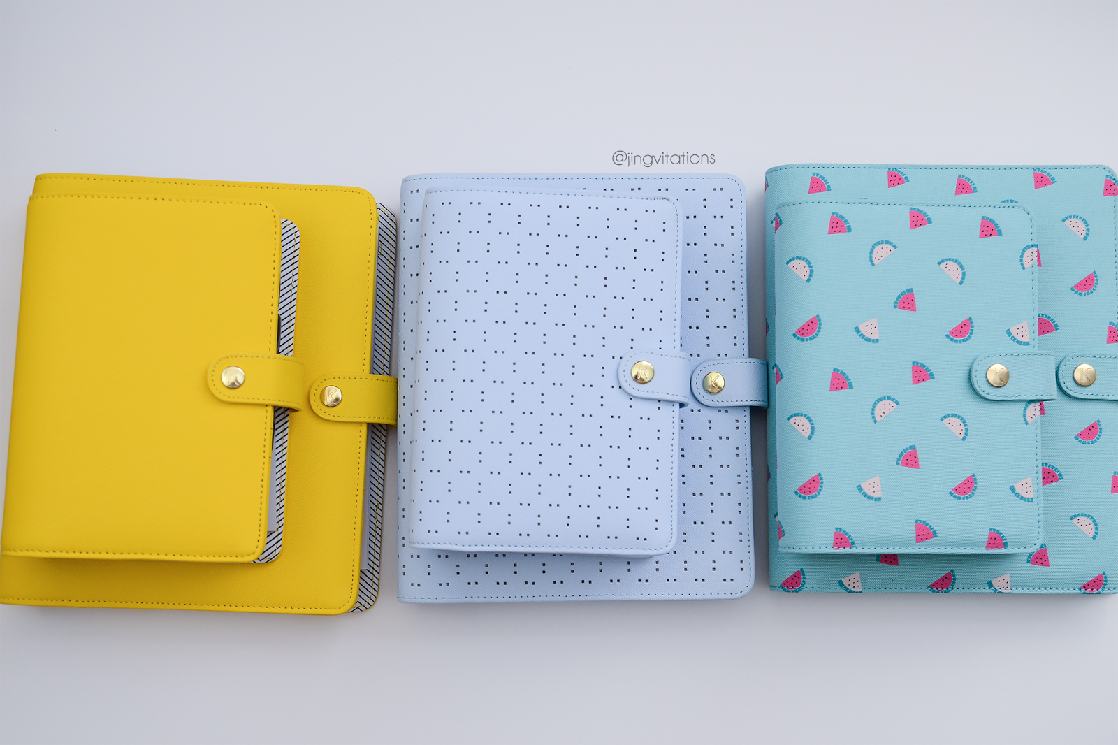 Kikki k messenger