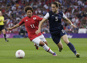 USA V. JAPAN FINALS, THE RIVALRY CONTINUES.