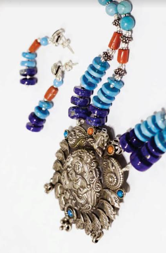 ALL SET TO DAZZLE YOUR PERSONA WITH SILVER - SILVERINE LAUNCHES JEWELLERY LINE ALL SET TO DAZZLE YOUR PERSONA WITH SILVER - SILVERINE LAUNCHES JEWELLERY LINE