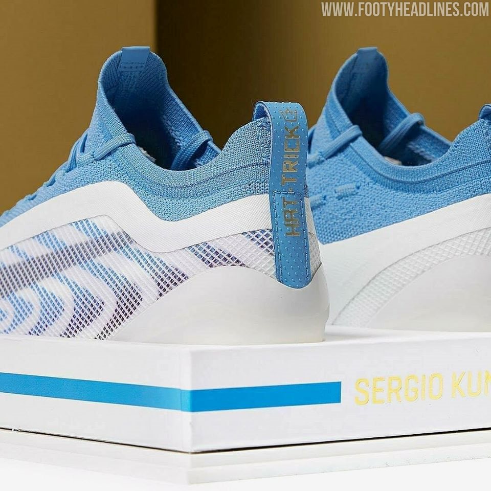 puma hat trick football boots