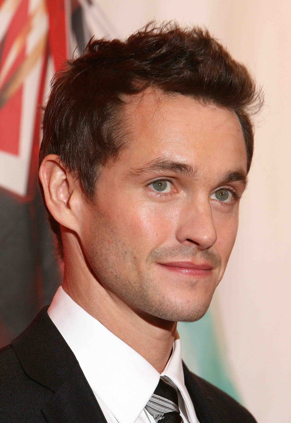 Hugh Dancy Hugh Dancy