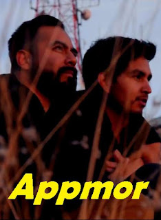 Appmor, film Appmor, film