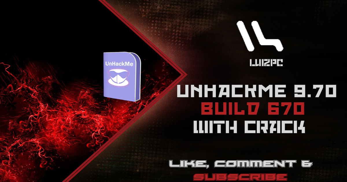 unhackme 7.70 build 470 unhackme 7.70 build 470