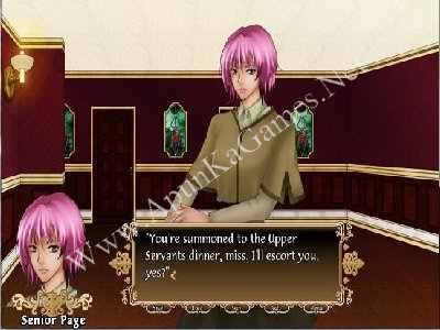 The Royal Trap PC Game   Free Download Full Version - 80