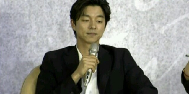 Gong Yoo Tak Suka Sosial Media, Kenapa Ya? Gong Yoo Tak Suka Sosial Media, Kenapa Ya?