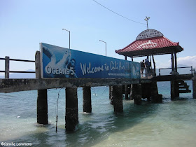 Welcome to Gili Air in Indonesia