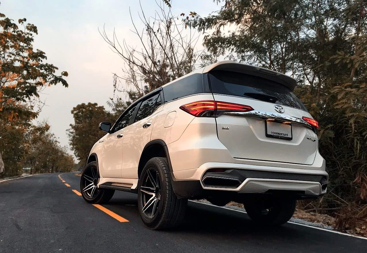 Fortuner 2015 Modifikasi kumpulan modifikasi mobil fortuner 2015 2018 modifikasi Fortuner 2015 Modifikasi kumpulan modifikasi mobil fortuner 2015 2018 modifikasi