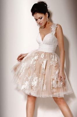 Vestidos de novia por el civil Vestidos de novia por el civil