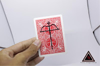 Jual alat sulap cupid by sansmind Jual alat sulap cupid by sansmind