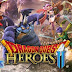 DRAGON QUEST HEROES II-CODEX