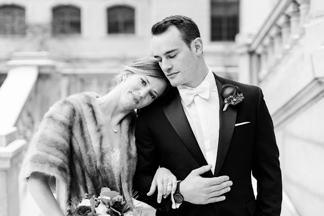 Annapolis, MD Wedding Photography by Heather Ryan Photography