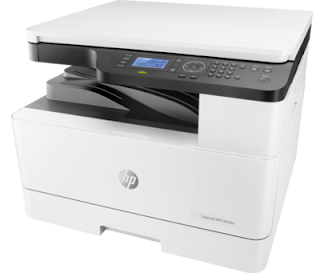  what cause got I already messed amongst printers HP LaserJet MFP M436n Driver Download
