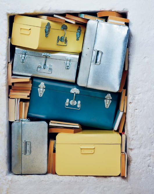 ver veristir ev düzeni