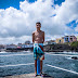 José Martins, 14 anos