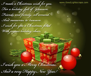 zunea zunea Christmas poems greeting ecards, greetings on christmas