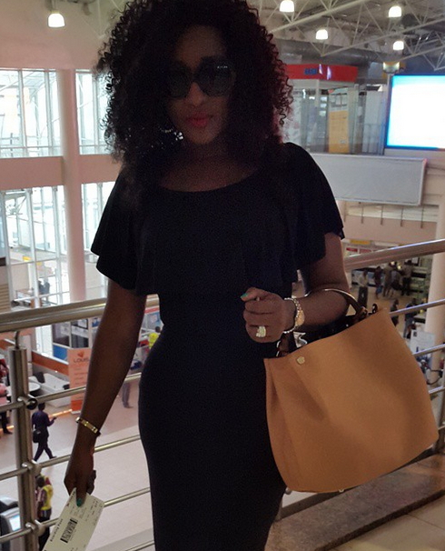 ini edo engaged