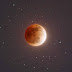 Apa Itu Blood Moon?