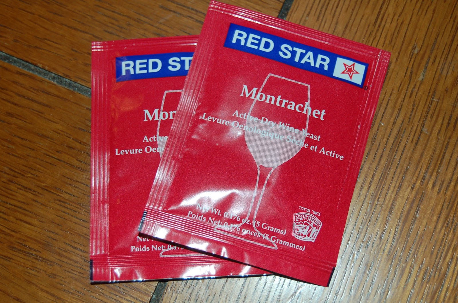 Our Little Backyard Farm Making Homemade Concord Grape Wine