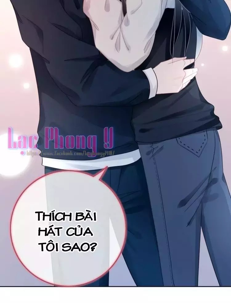 Ám Hắc Hệ Noãn Hôn Chapter 7 - Trang 11