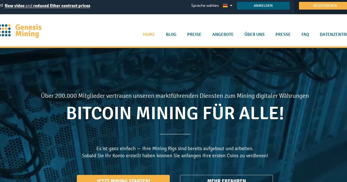 Legit bitcoin mining sites list with review legit bitcoin ethereum