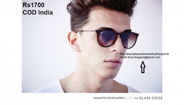 ray ban erika unisex