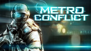 Metro-Conflict