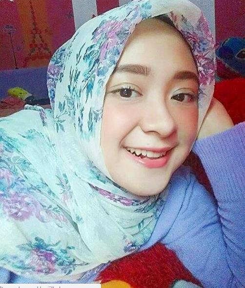 foto cantik berhijab foto cantik berhijab